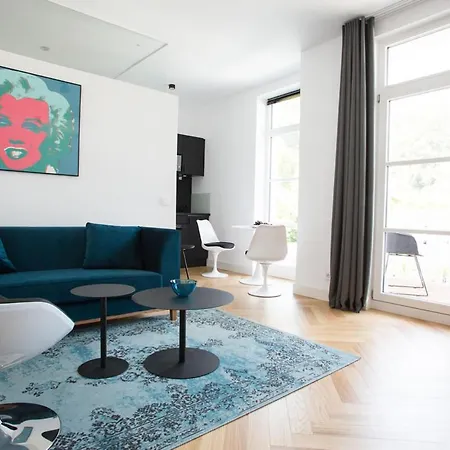 Apartment Park Gaggenau