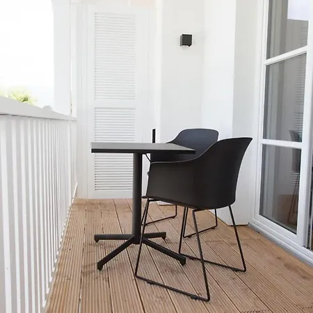 Park Apartment