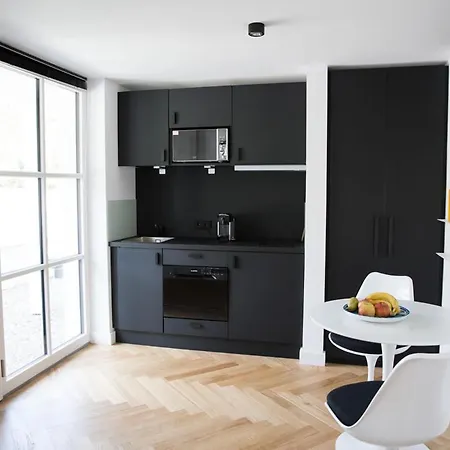 Apartment Park Gaggenau