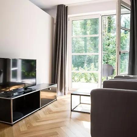 Park * Gaggenau